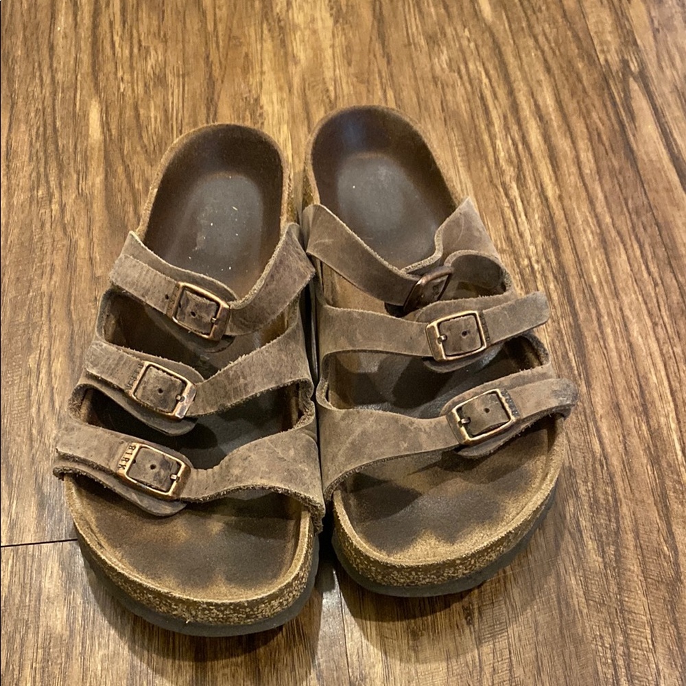 Women’s Birkenstock Florida Sandals